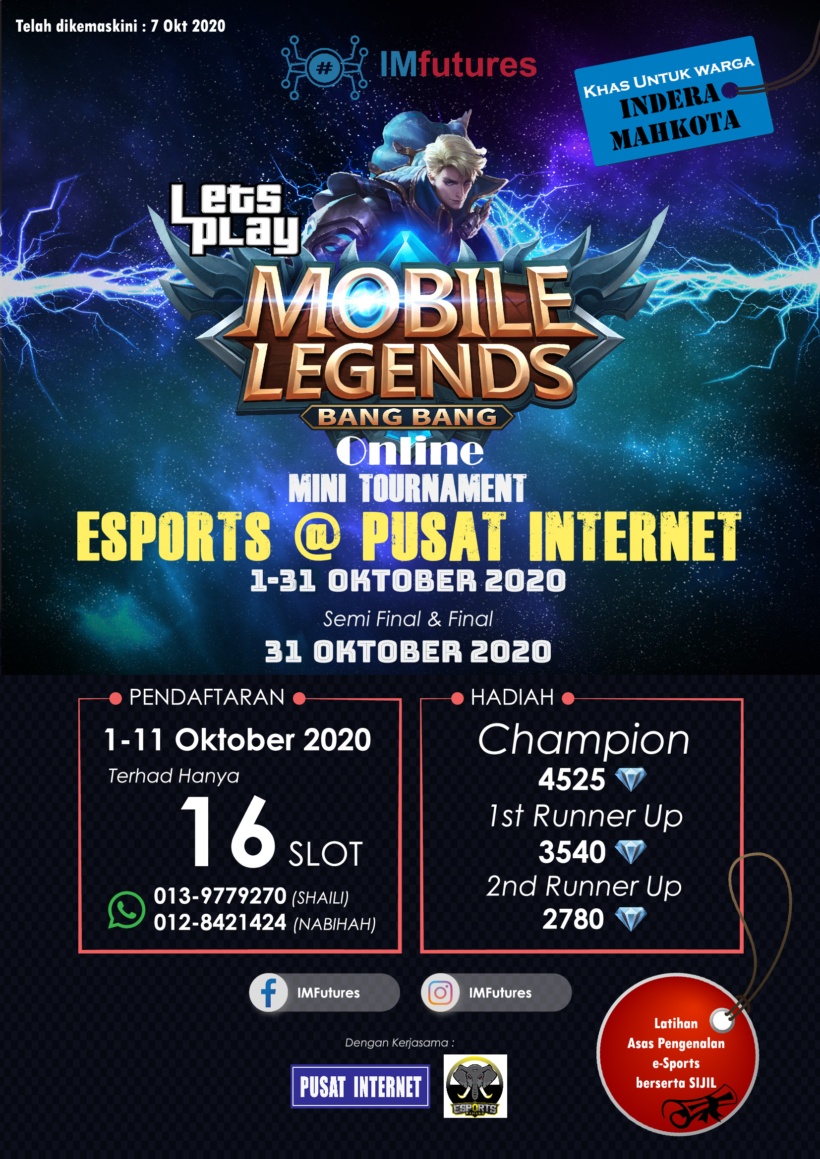 updated7okt20 eSports PI printing