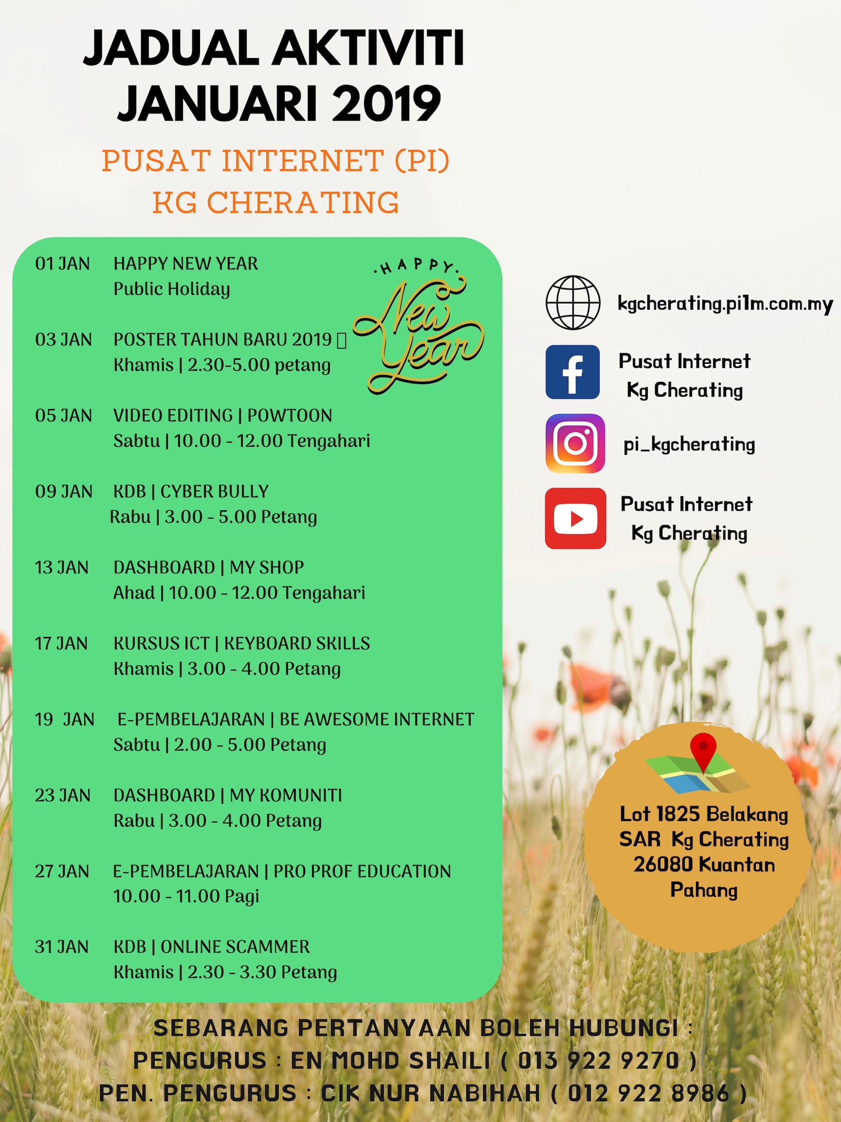 JADUAL-AKTIVITI-2019